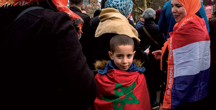 Maroc : la fin du secret bancaire sur les comptes des MRE (Exclusif)