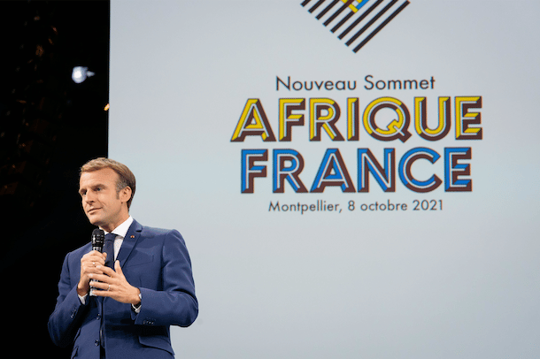 Quand la France perd son pré carré et son influence en Afrique