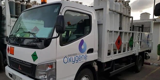 Maroc : La société MAGHREB OXYGENE annonce un repli de 35% de son résultat net en 2022