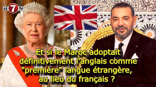 Un passage du Maroc à l&rsquo;anglais entraînerait une régression économique et sociale durable