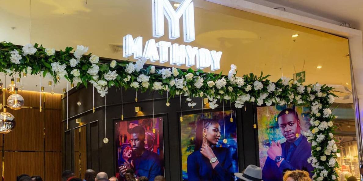 Côte d’Ivoire : la marque Mathydy pose ses valises à Abidjan