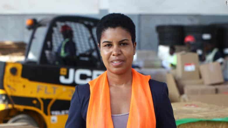 La start-up ghanéenne Jetstream lève 13 millions de dollars pour financer son expansion