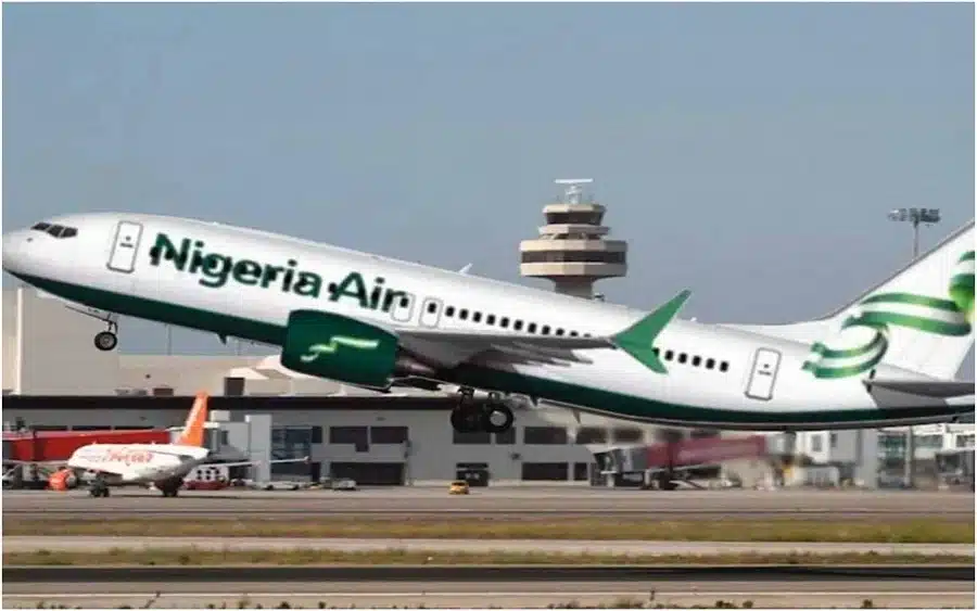 Nigeria Air prépare son lancement malgré un différend judiciaire