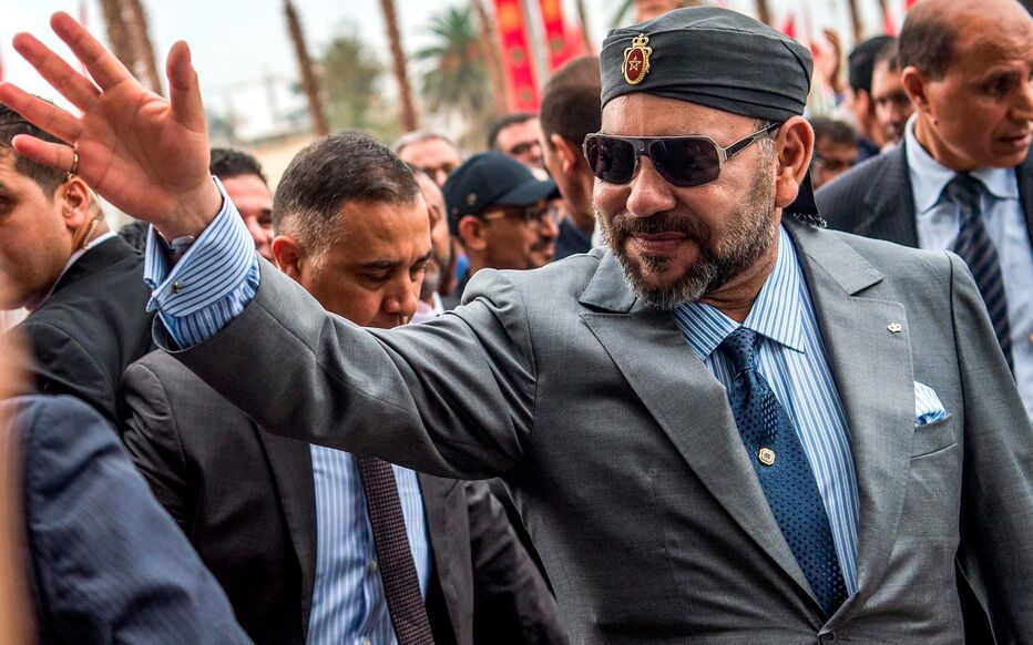 Le Maroc sort de la liste grise du Gafi