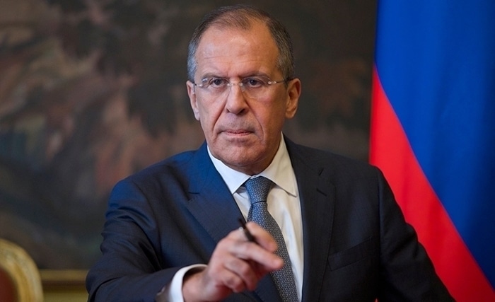 Sergueï Lavrov, le chef de la diplomatie russe attendu à Bamako et Nouakchott