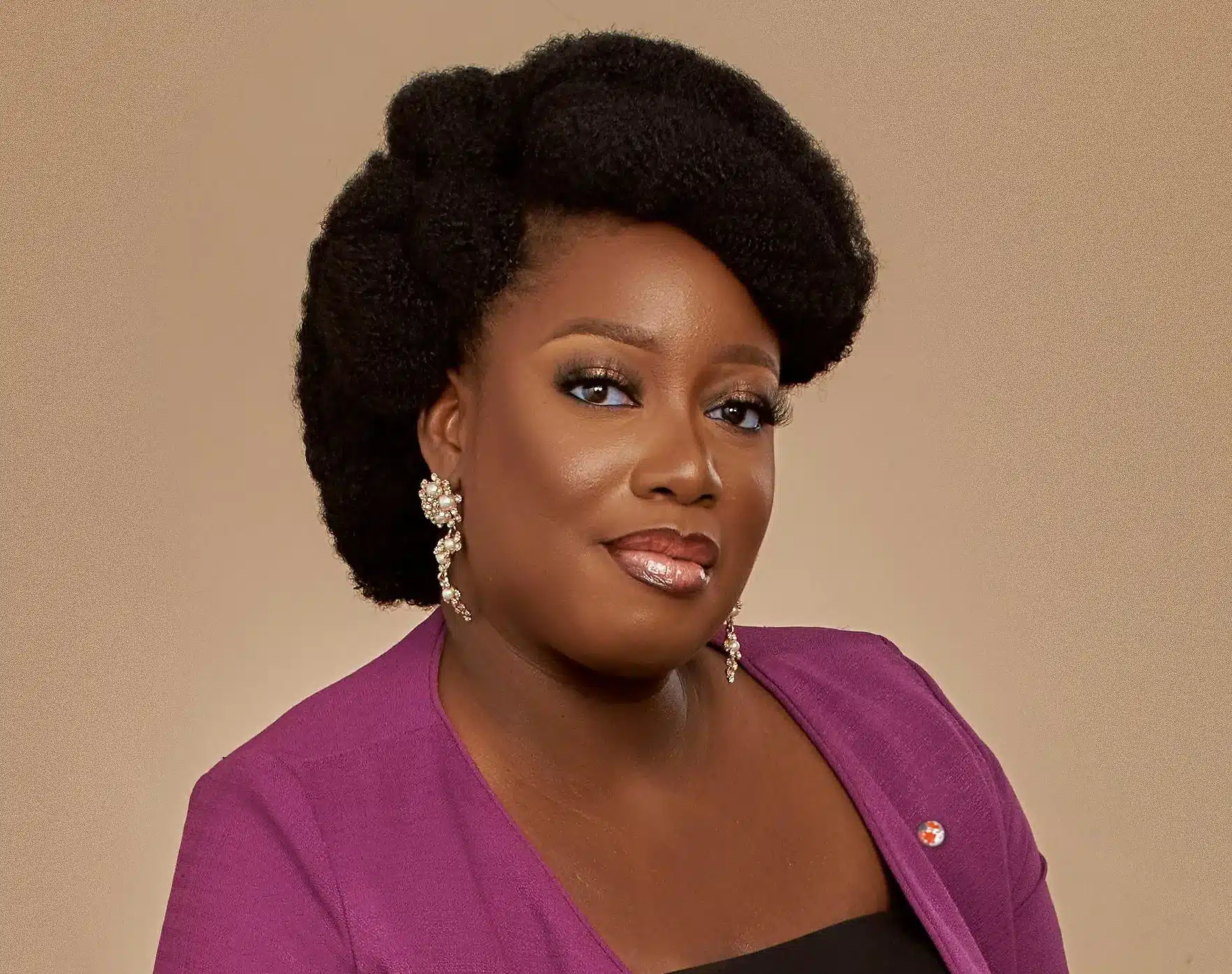 Somachi Chris-Asoluka prend la tête de la Fondation Tony Elumelu
