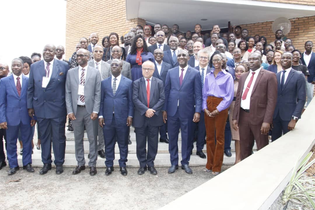 Côte d’Ivoire : Souleymane Diarrassouba actionne la préparation des jeunes pour la Zlecaf