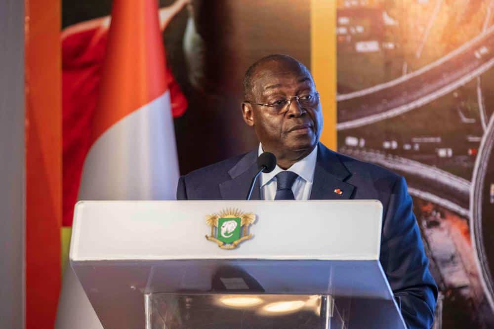 Côte d’Ivoire : les partenaires techniques et financiers annoncent un soutien de 16.000 milliards de FCFA au PND 2021-2025