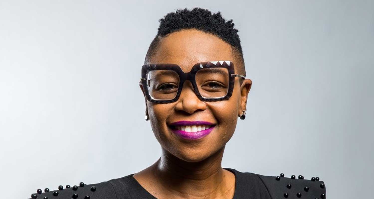 Tshiamo Maluleka-Disemelo, nouvelle directrice de l&rsquo;Autorité indépendante des communications d&rsquo;Afrique du Sud