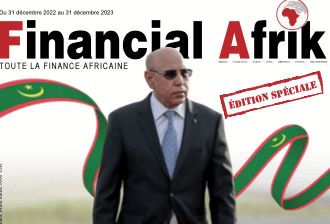Hors série Mauritanie (téléchargement libre)