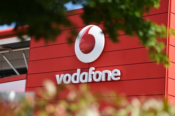 Vodafone et Microsoft signent un accord de partenariat de 1,5 milliard USD 