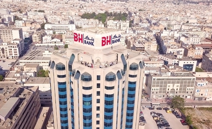 Tunisie&nbsp;: Hausse de 14% des produits nets de leasing de la société BH Leasing en 2022