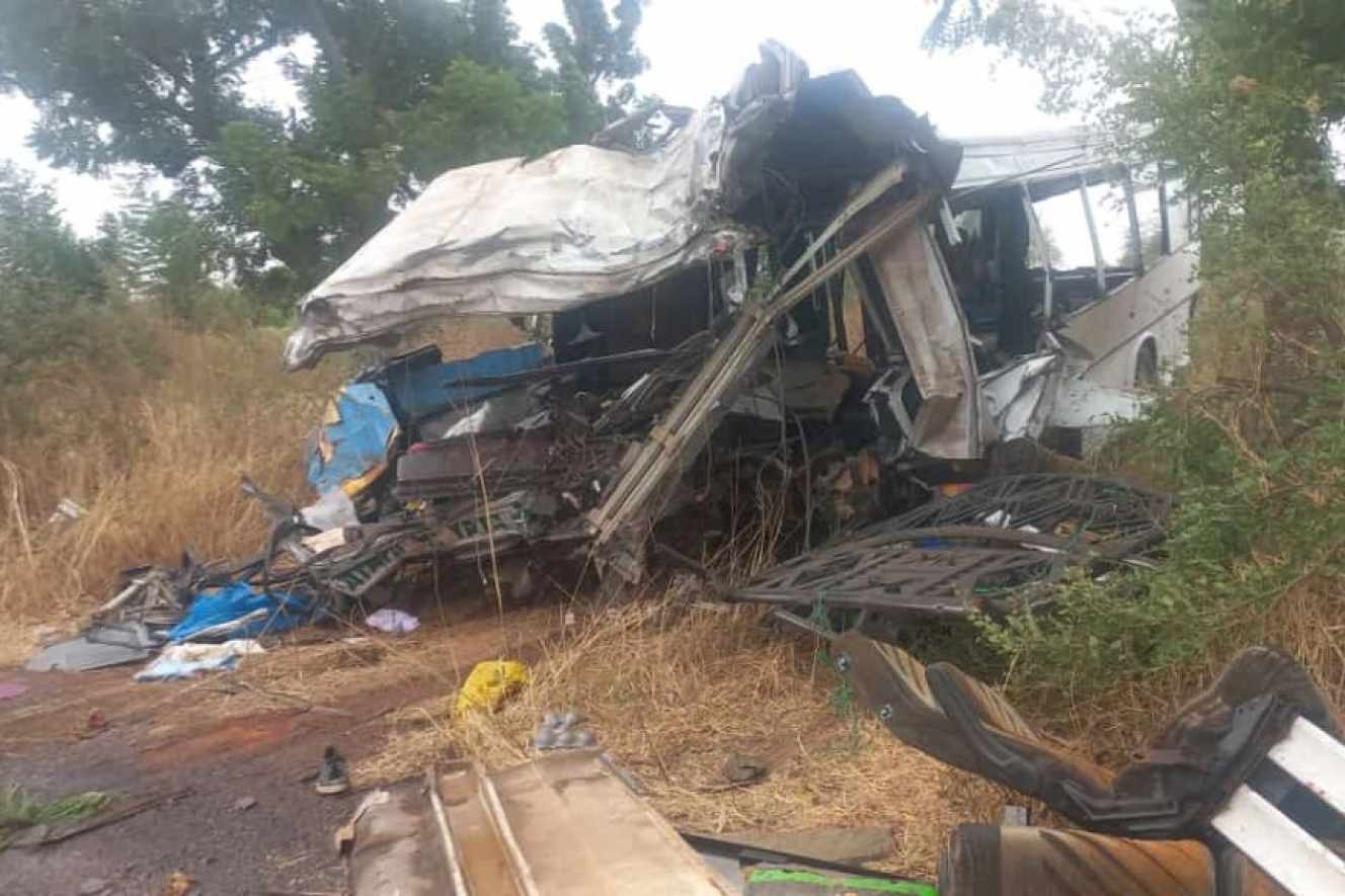 Sénégal : l’insécurité routière au cœur des débats après l’accident de Kaffrine