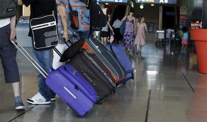 Tunisie : Hausse de 150% du nombre de passagers dans les aéroports durant les neuf premiers mois de 2022