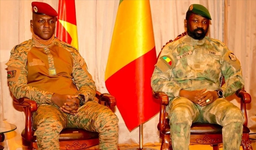 Mali – Burkina Faso: Désunions africaines pour unions rêvées…