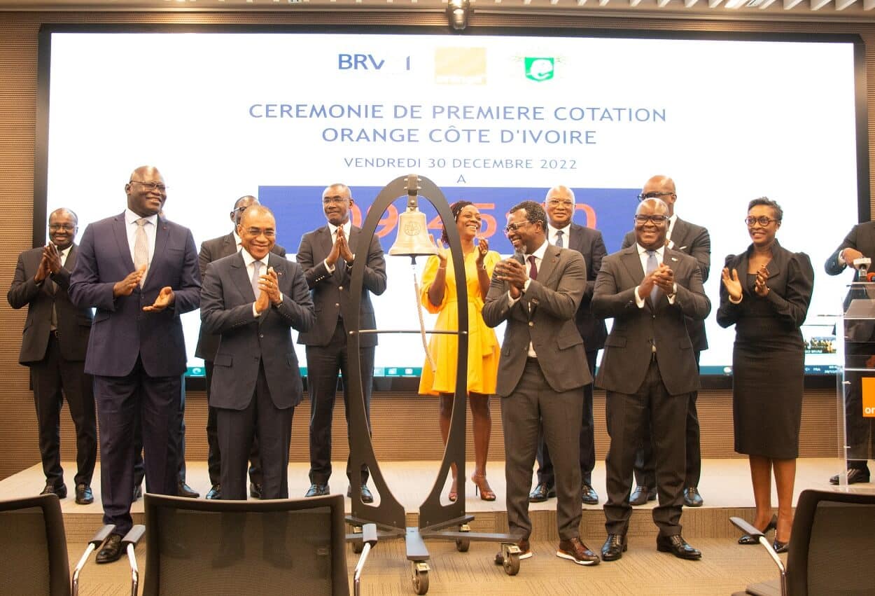 Retour sur les deux derniers deals marquants  du marché financier de l’UEMOA (BRVM)