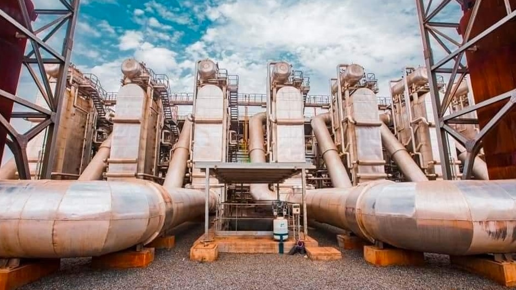Sénégal : la centrale de Malicounda, un projet BOT qui reviendra à la Senelec dans 20 ans 