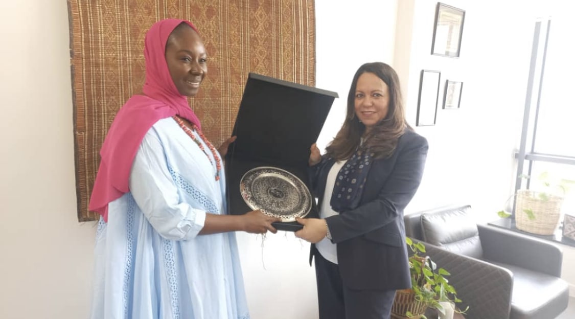 Mauritanie : Forum de l’Investissement OCI-Mauritanie