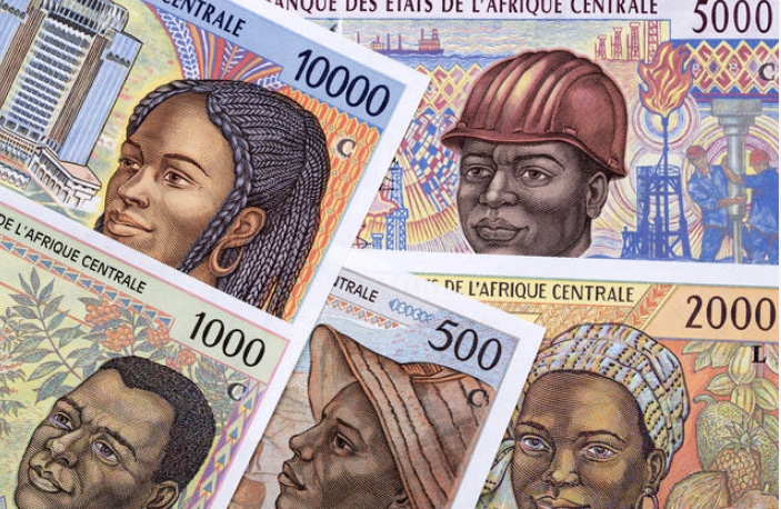 CEMAC&nbsp;: la BEAC lance la démonétisation de la gamme de billets de banque type 1992