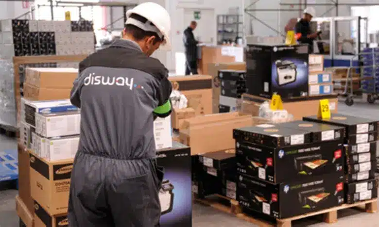 Maroc : Baisse de 21,3% du bénéfice consolidé du groupe Disway en 2022
