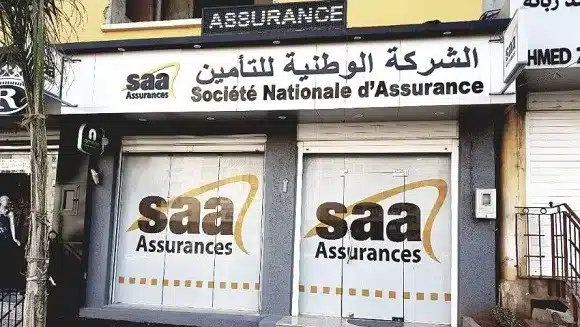 Algérie : la Société nationale d’assurance porte son capital social à 255,5 millions USD