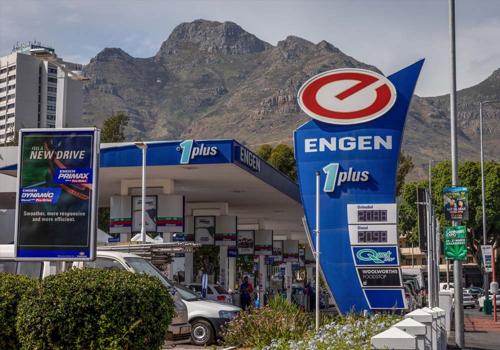 Afrique du Sud: Petronas cède Engen à Vivo Energy