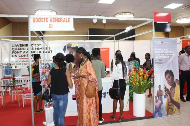 Sociétés cotées à la BRVM: Société Générale Côte d’Ivoire enregistre un bénéfice “historique”