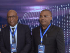 Présidence de l’ABAO: Thierno Seydou Nourou Sy passe la main