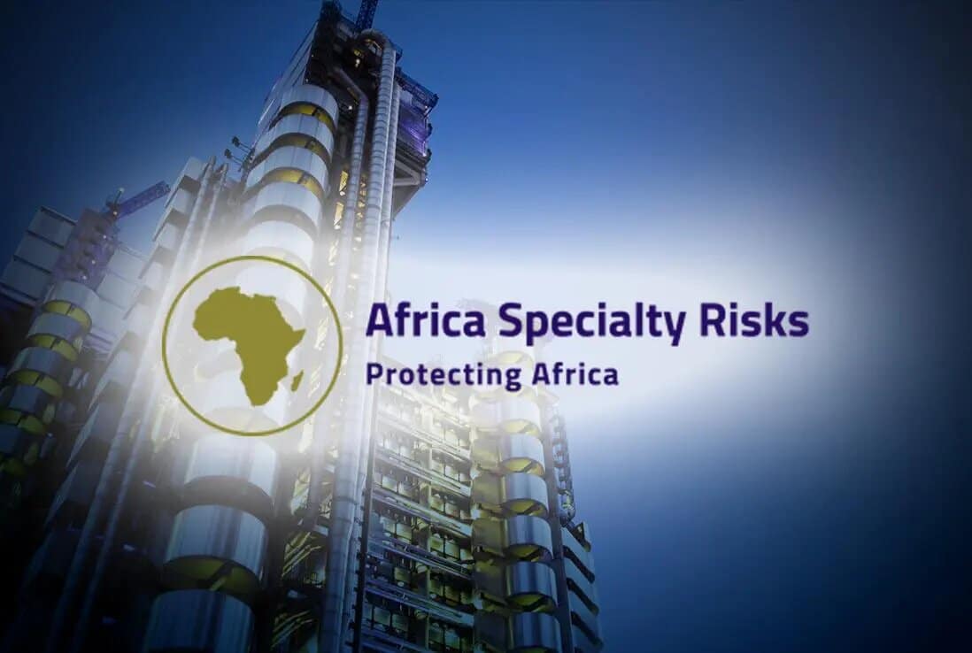 Africa Specialty Risks devient agent souscripteur (coverholder) Lloyd&rsquo;s&nbsp;&nbsp;