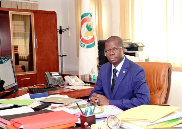 Togo : changement à la tête de l’organe anti-corruption
