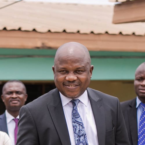 Nigéria : Adedayo Arowojolu, nouveau directeur général de Unitrust Insurance