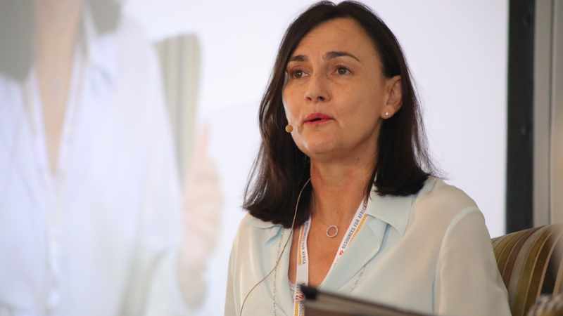Anglo American Platinum : la directrice générale Natascha Viljoen démissionne pour rejoindre Newmont Mining