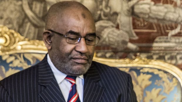 Assoumani Azali des Comores succède à Macky Sall du Sénégal à la tête de l’Union Africaine 