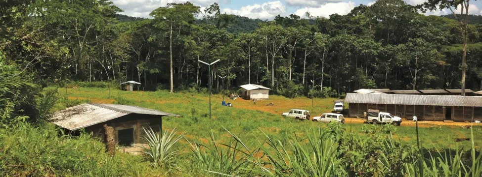 Gabon : accord entre le gouvernement et Fortescue sur le projet de fer de Belinga