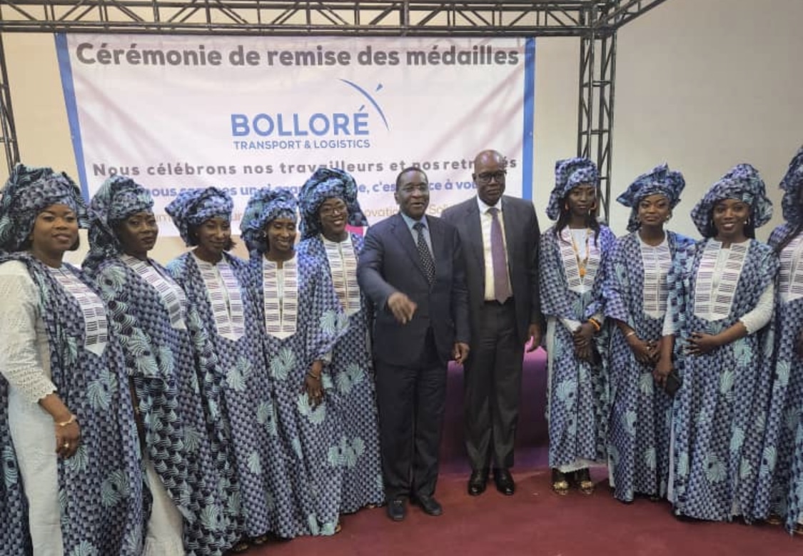 Le Groupe Bolloré va bientôt étrenner son nouveau nom sous la bannière de l&rsquo;armateur MSC