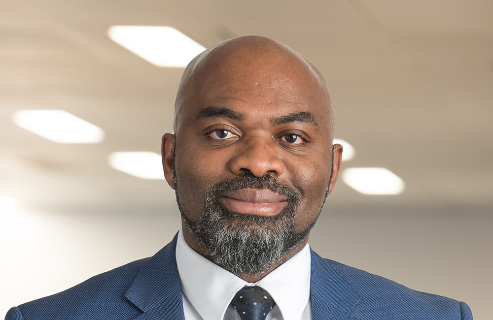 British International Investment : le Nigérian Chris Chijiutomi, nouveau directeur pour l’Afrique