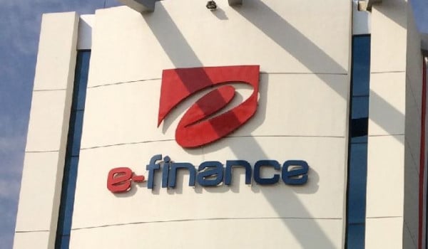 Egypte : e-finance ouvre son capital à un investisseur stratégique