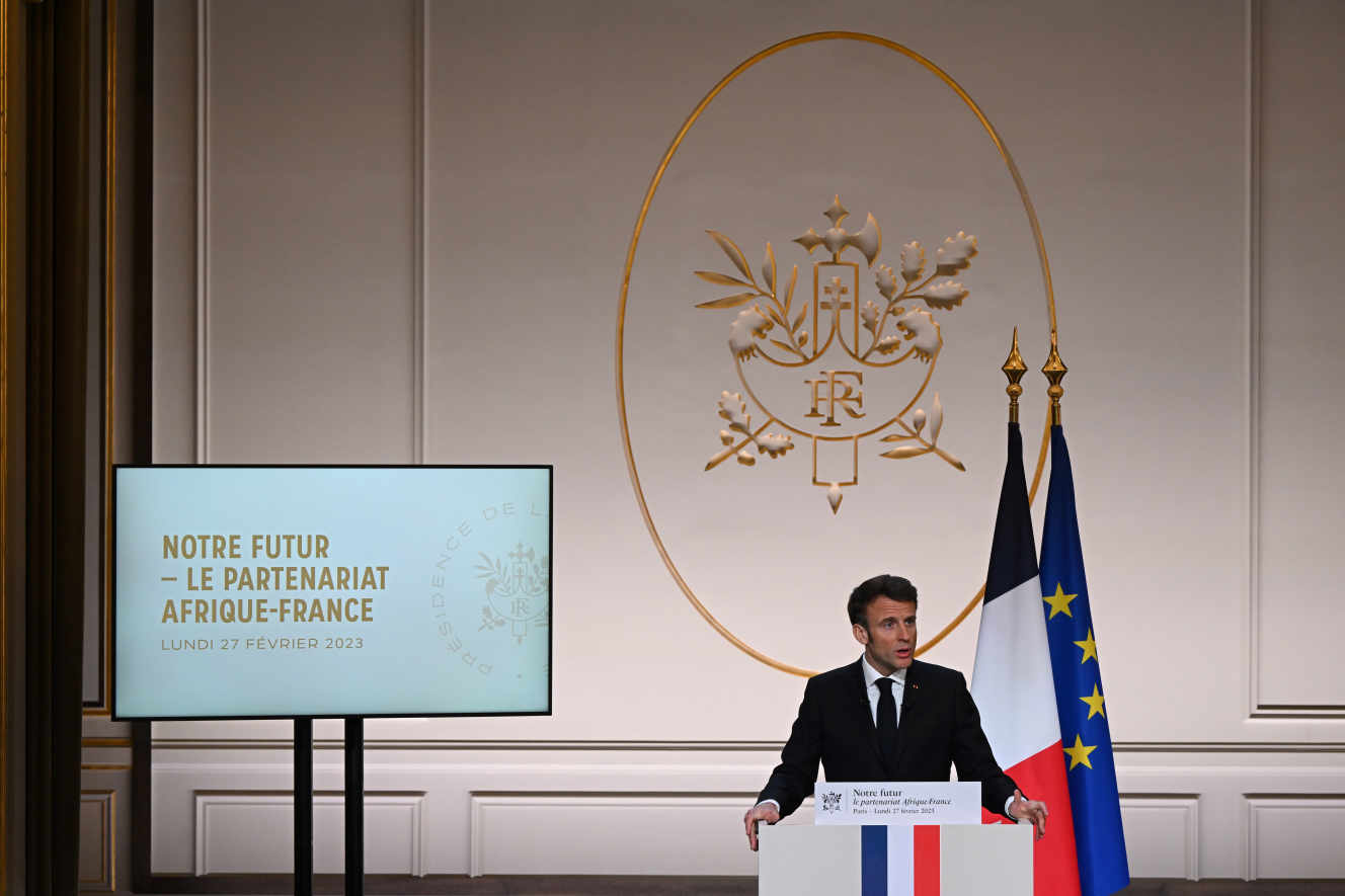 Avant son déplacement en Afrique centrale : Emmanuel Macron renforce sa politique de partenariat vis-à-vis de l’Afrique