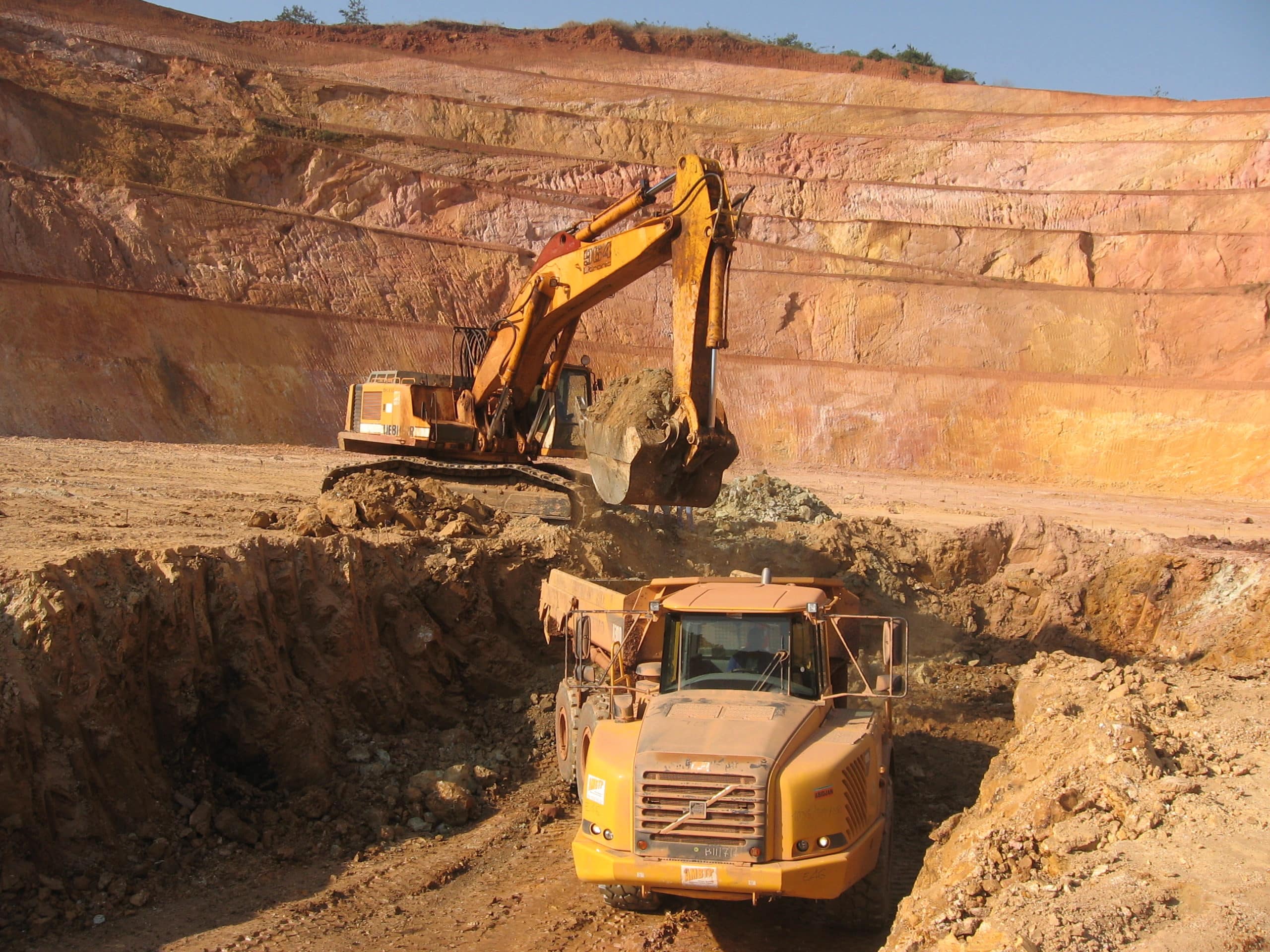 Côte d’Ivoire : Endeavour Mining annonce l’entrée en production de sa mine d’or de Lafigué