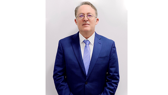 Entretien avec Youssef FASSI FIHRI, directeur général de la Société Centrale de Réassurance