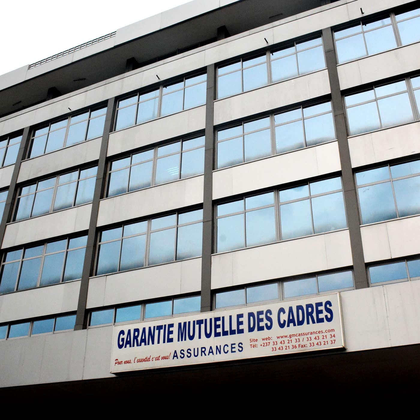 Cameroun : le français Duval lorgne le capital de GMC Assurance