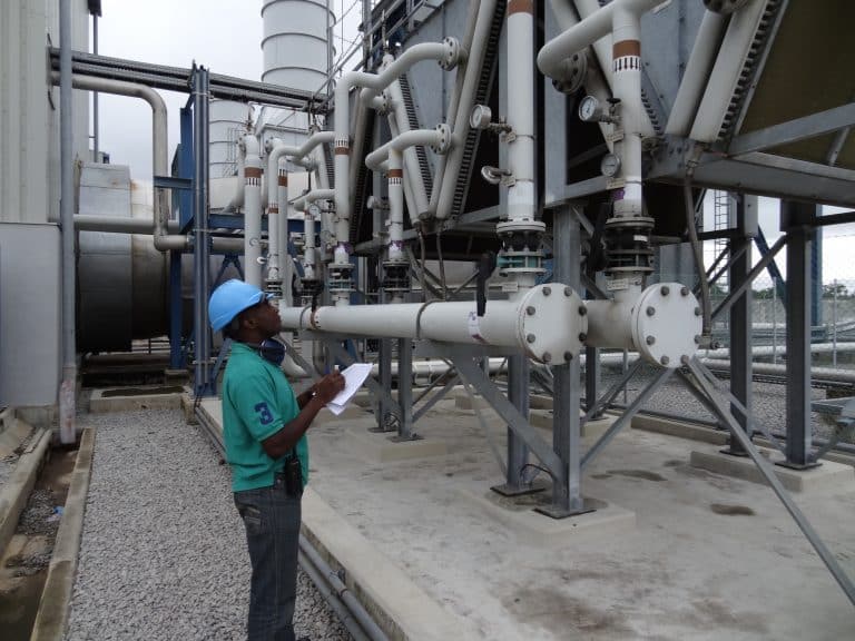 Le FEDA entre officiellement dans le capital du nigérian Geregu Power Plc
