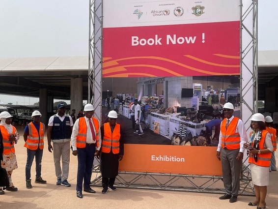 IATF 2023 : 43 milliards de dollars d’intentions d’investissement attendus à Abidjan