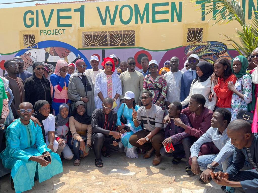 Sénégal : le FONGIP signe un mécanisme de financement avec GIVE 1 PROJECT