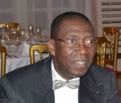 Il était une fois Ignace Clomegah !!!