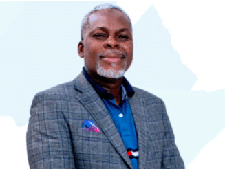 Ibrahim Gbolahan Aminu nommé directeur général de Cellulant Nigéria