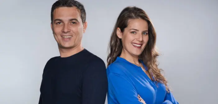 Maroc : la startup Chari lève 12 millions de dollars et décroche une licence de paiement de Bank Al-Maghrib