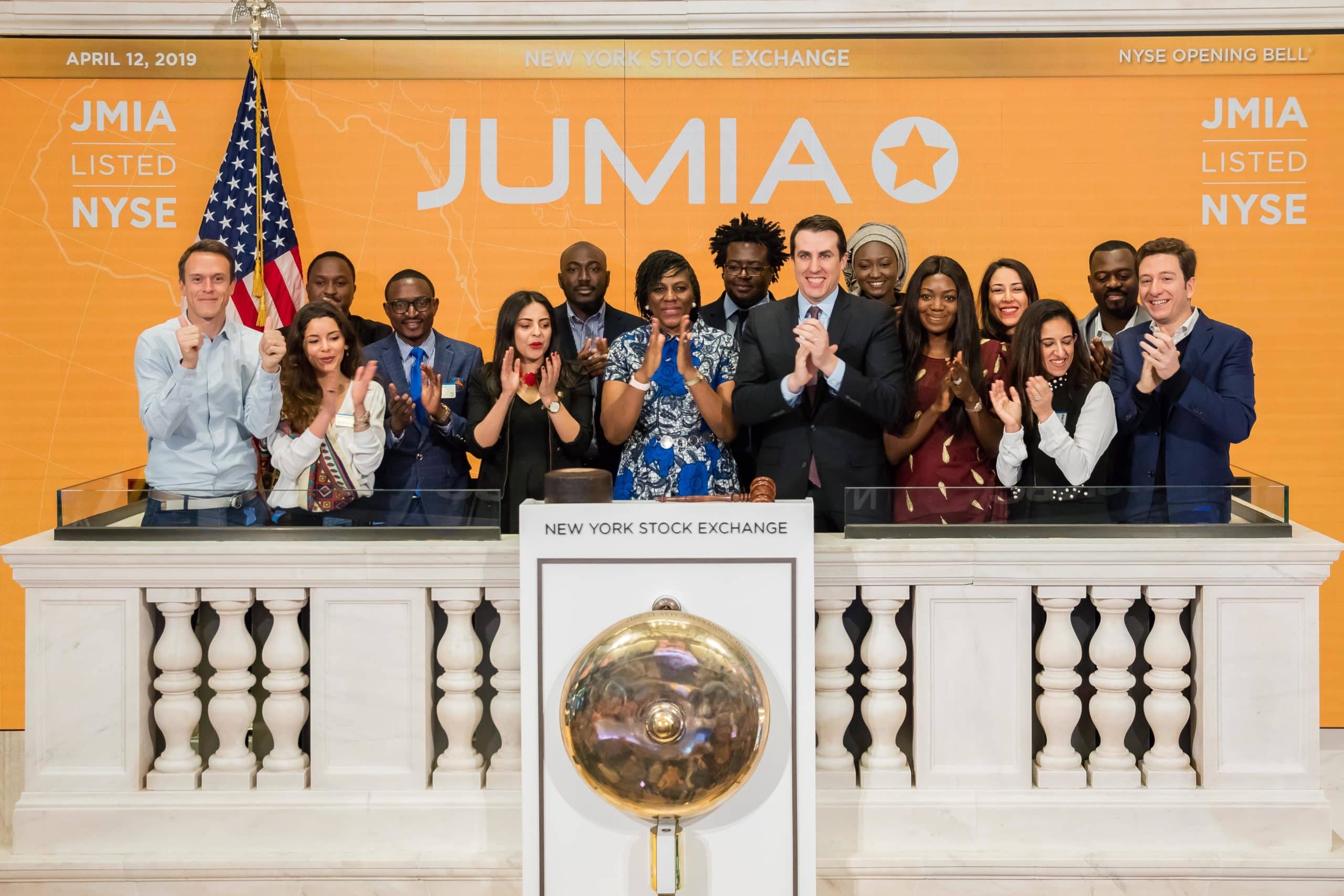 Malgré 900 emplois supprimés, Jumia l&rsquo;africaine est toujours déficitaire