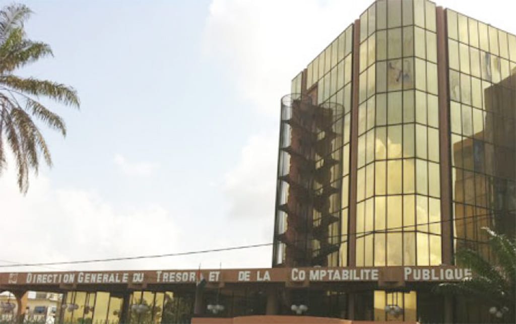 Côte d’Ivoire: appel à candidature pour le poste de Directeur Général du Trésor
