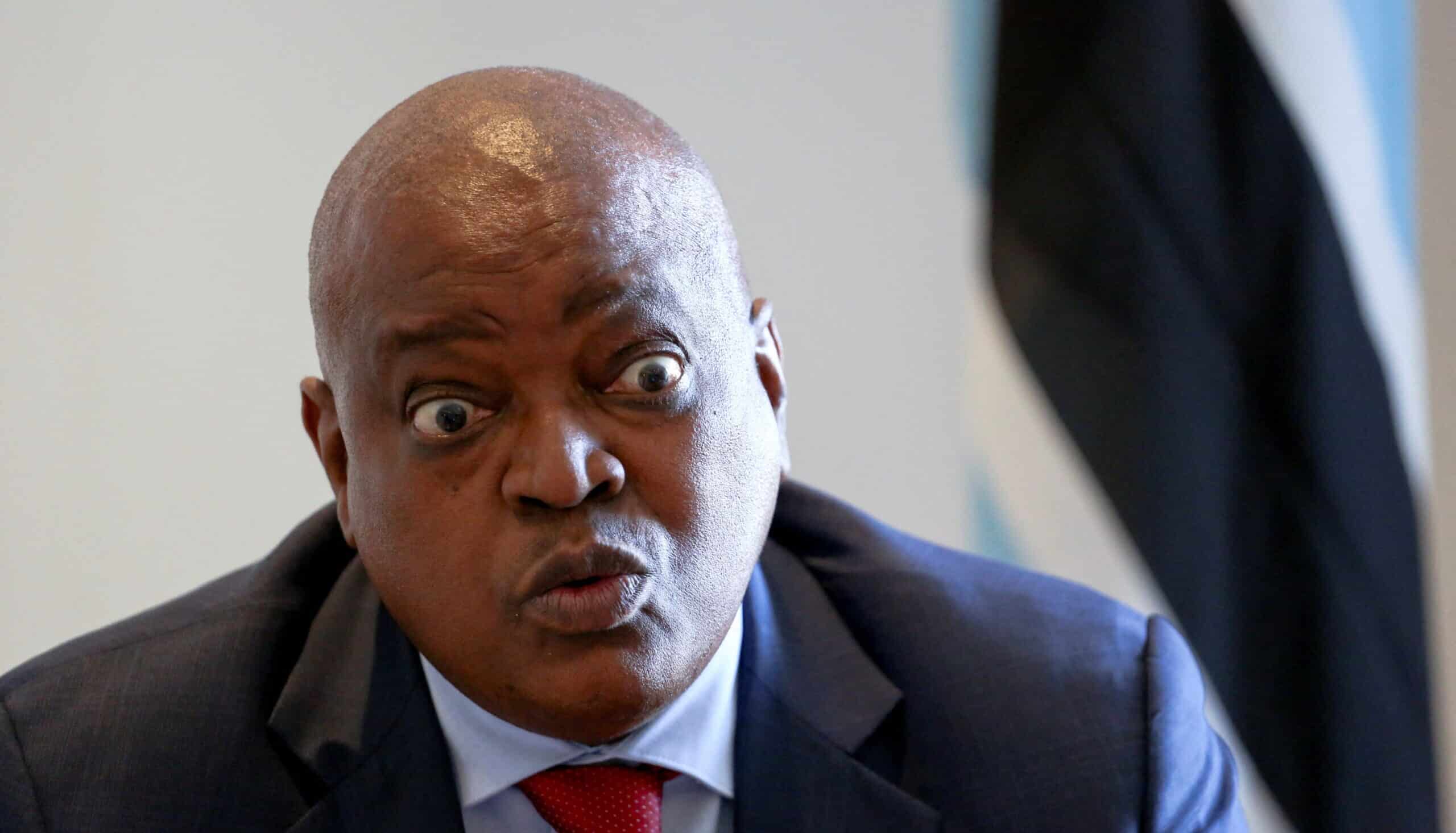 Botswana : pourquoi le président Masisi veut résilier l&rsquo;accord de diamants avec De Beers